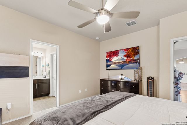 3819 Bacall Way, Converse, TX 78109