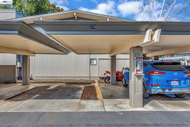 121 Buckingham Dr 25, Santa Clara, CA 95051