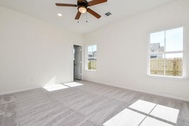 2827 Pine Estate Lane, Houston, TX 77014