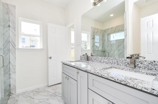 2827 Pine Estate Lane, Houston, TX 77014