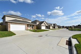2827 Pine Estate Lane, Houston, TX 77014