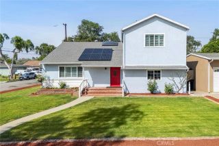 1001 Vernon Street, La Habra, CA 90631