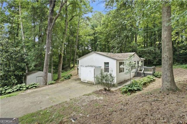 274 Water Plant Road, Commerce, GA 30529