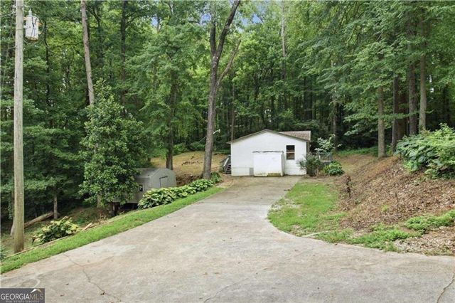274 Water Plant Road, Commerce, GA 30529