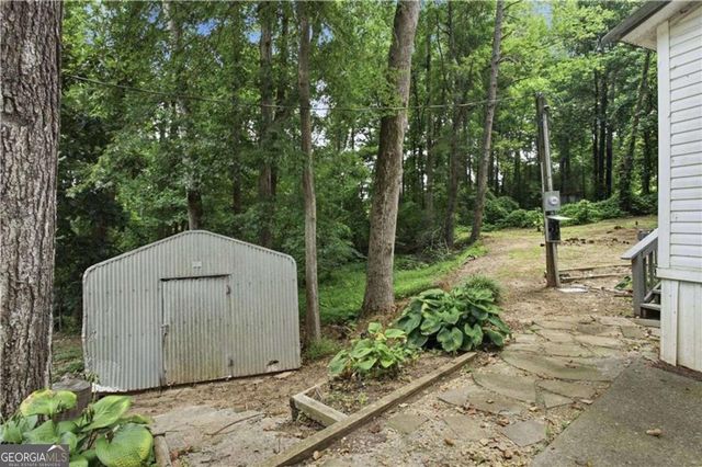 274 Water Plant Road, Commerce, GA 30529