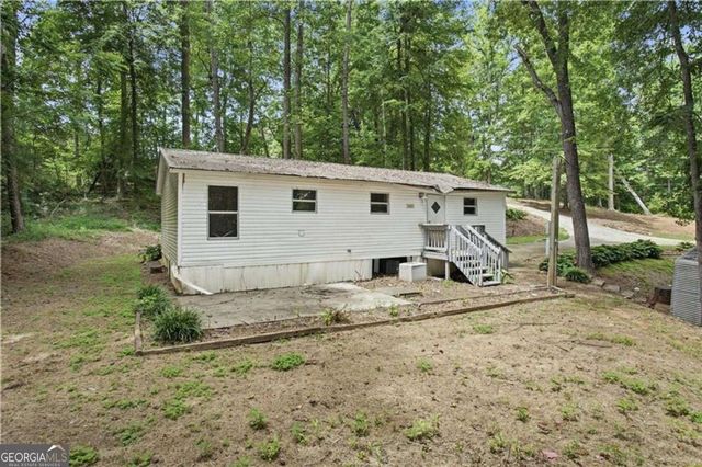 274 Water Plant Road, Commerce, GA 30529