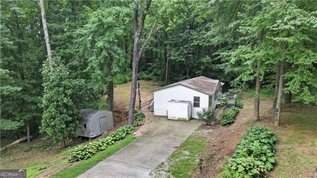 274 Water Plant Road, Commerce, GA 30529
