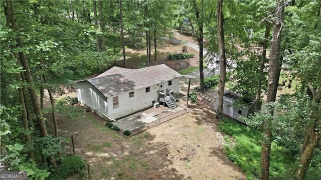 274 Water Plant Road, Commerce, GA 30529