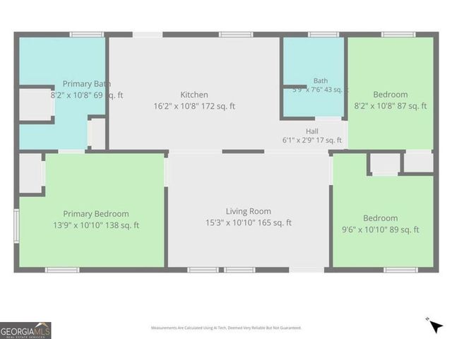 274 Water Plant Road, Commerce, GA 30529