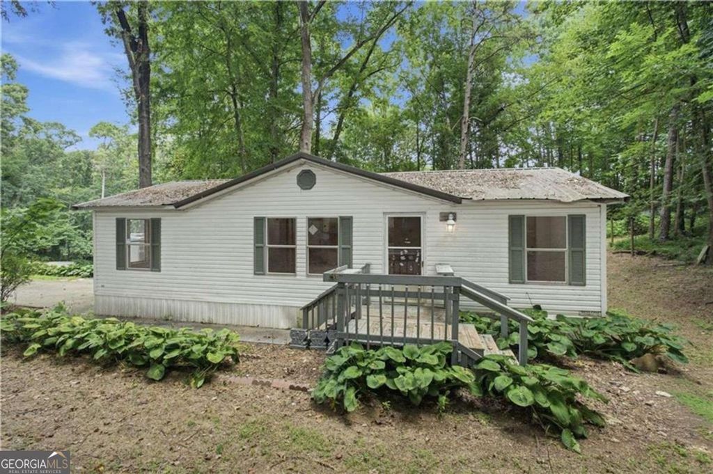 274 Water Plant Road, Commerce, GA 30529