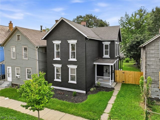2188 Fulton Road, Cleveland, OH 44113