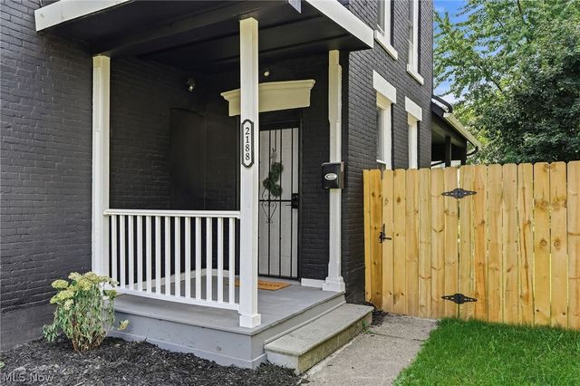 2188 Fulton Road, Cleveland, OH 44113