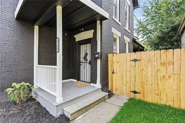 2188 Fulton Road, Cleveland, OH 44113