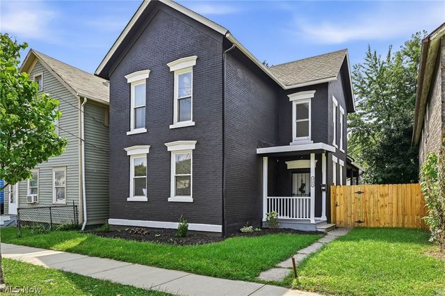 2188 Fulton Road, Cleveland, OH 44113