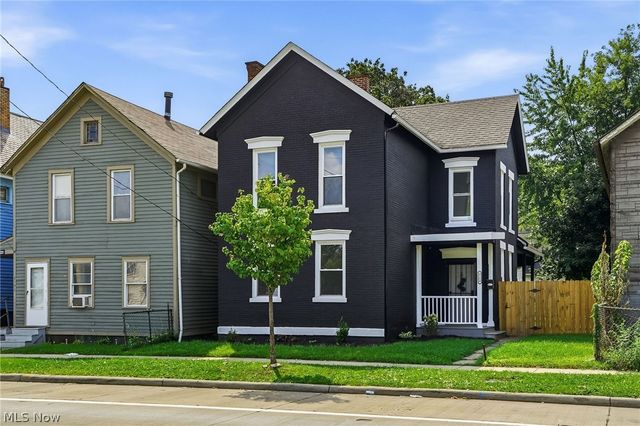 2188 Fulton Road, Cleveland, OH 44113