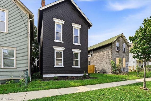 2188 Fulton Road, Cleveland, OH 44113