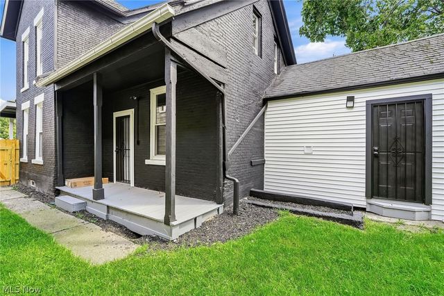 2188 Fulton Road, Cleveland, OH 44113