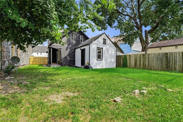 2188 Fulton Road, Cleveland, OH 44113
