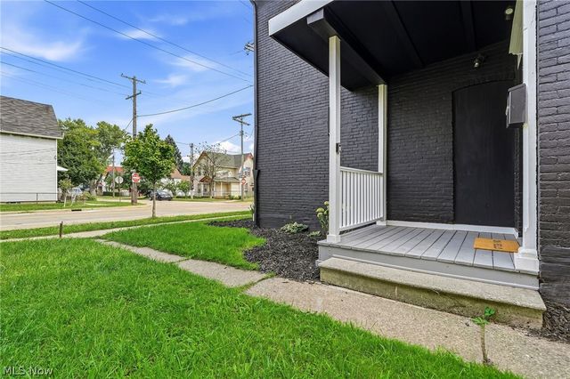 2188 Fulton Road, Cleveland, OH 44113