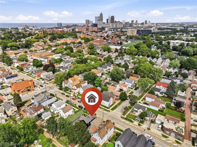 2188 Fulton Road, Cleveland, OH 44113