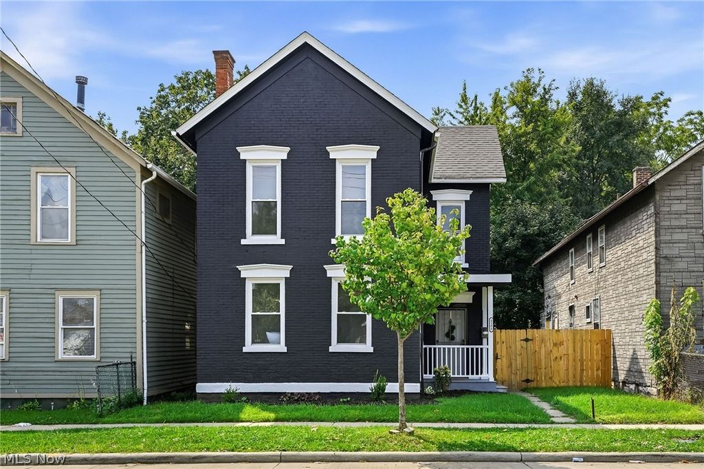 2188 Fulton Road, Cleveland, OH 44113