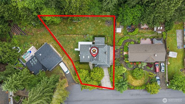 17720 199th Place NE, Woodinville, WA 98077
