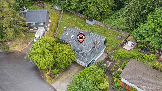 17720 199th Place NE, Woodinville, WA 98077
