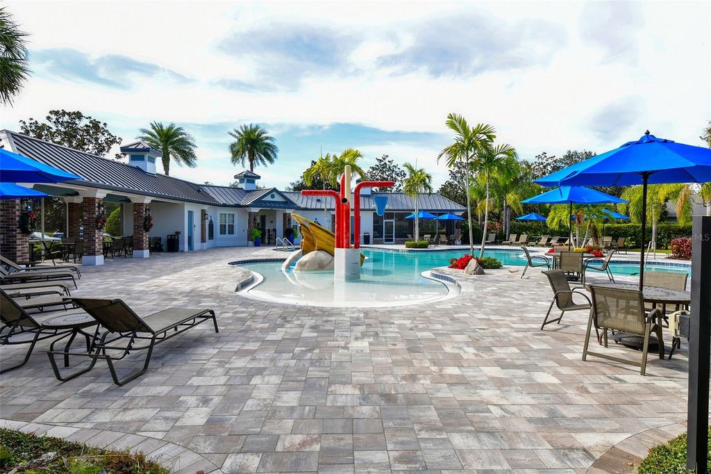 8122 SPRING MARSH DRIVE