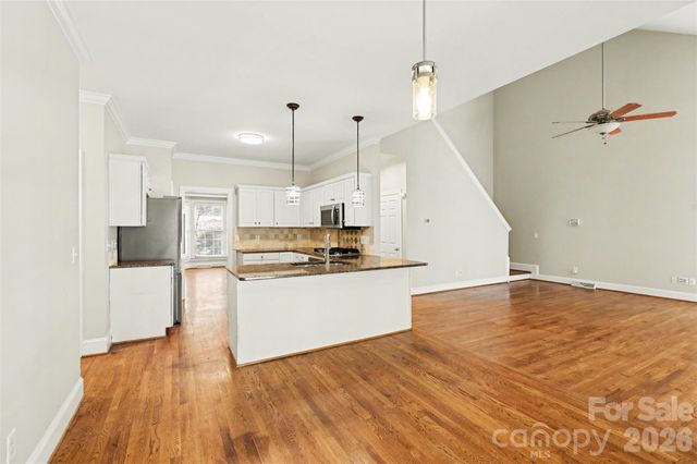 120 Wildiris Drive, Mooresville, NC 28117