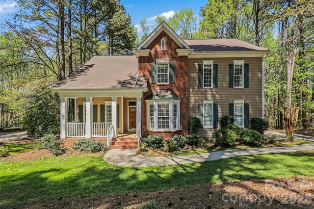 120 Wildiris Drive, Mooresville, NC 28117