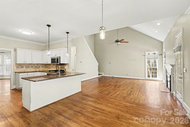 120 Wildiris Drive, Mooresville, NC 28117