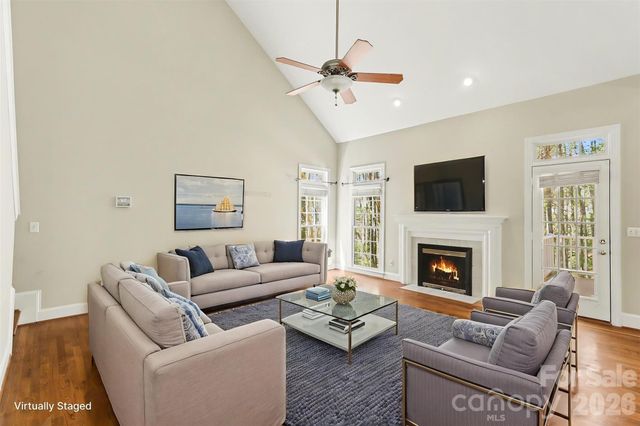 120 Wildiris Drive, Mooresville, NC 28117