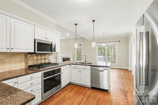 120 Wildiris Drive, Mooresville, NC 28117