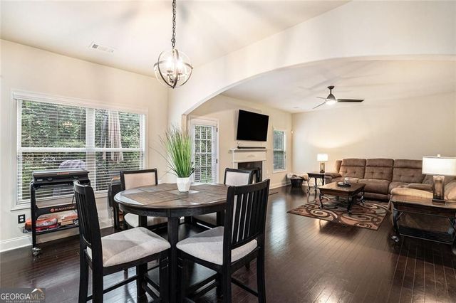 3820 Kings Bridge Drive, Douglasville, GA 30135