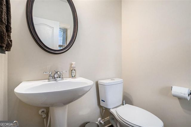 3820 Kings Bridge Drive, Douglasville, GA 30135