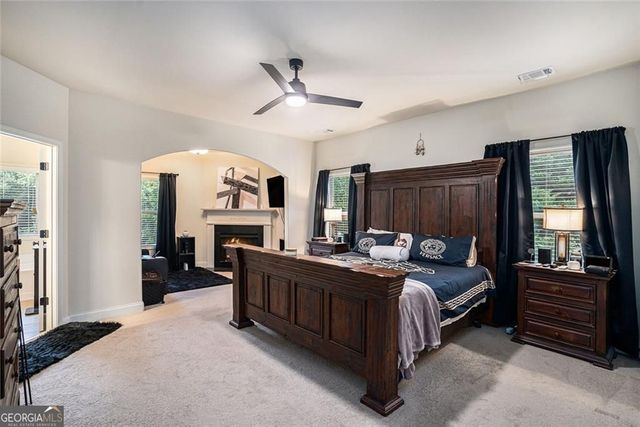 3820 Kings Bridge Drive, Douglasville, GA 30135