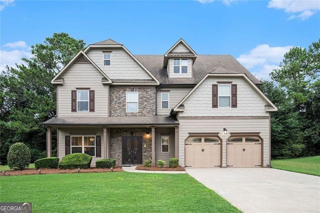 3820 Kings Bridge Drive, Douglasville, GA 30135