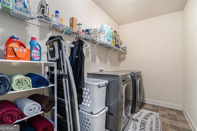 3820 Kings Bridge Drive, Douglasville, GA 30135