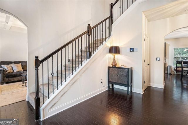 3820 Kings Bridge Drive, Douglasville, GA 30135