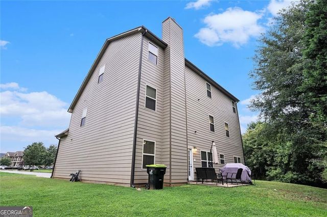 3820 Kings Bridge Drive, Douglasville, GA 30135