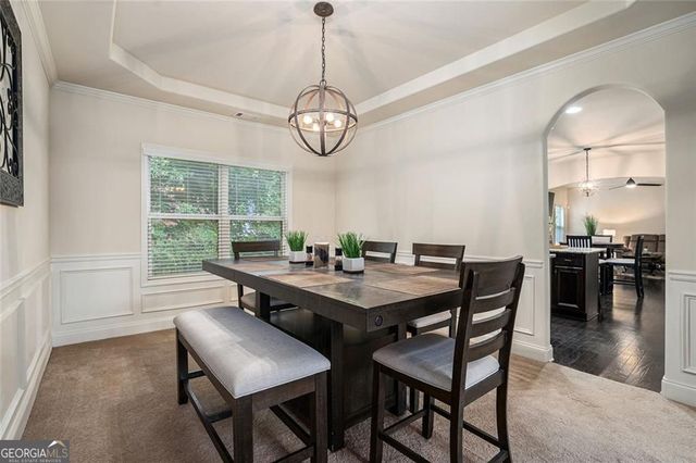 3820 Kings Bridge Drive, Douglasville, GA 30135