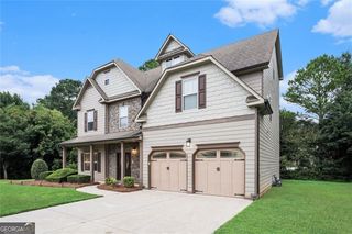 3820 Kings Bridge Drive, Douglasville, GA 30135