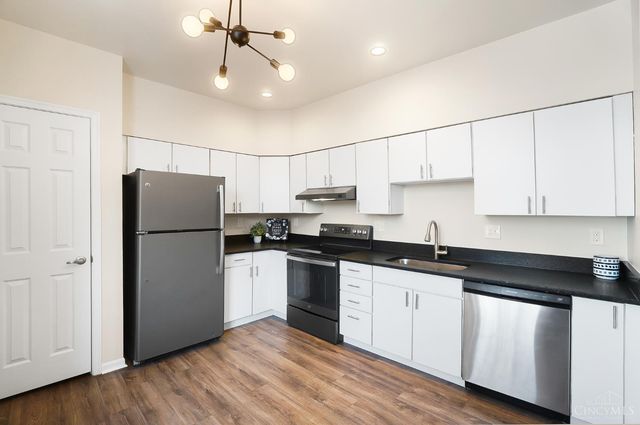 422 Clark Street, Cincinnati, OH 45203