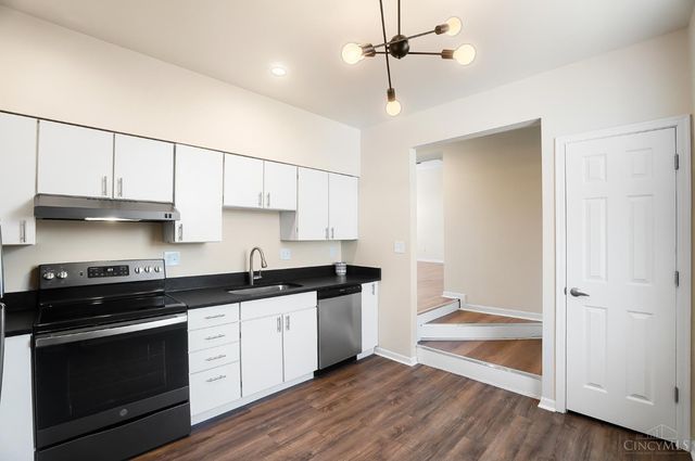 422 Clark Street, Cincinnati, OH 45203