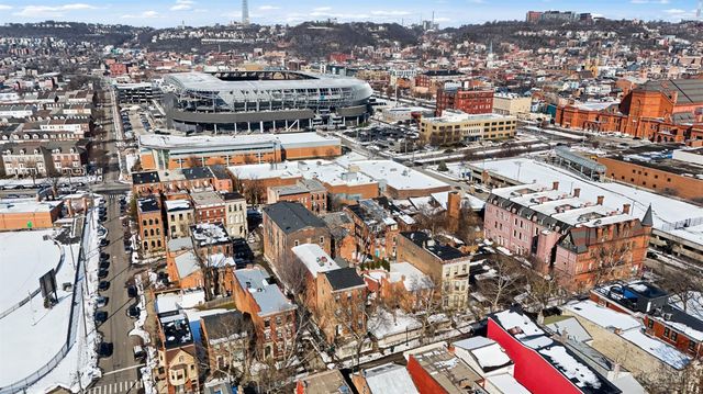 422 Clark Street, Cincinnati, OH 45203