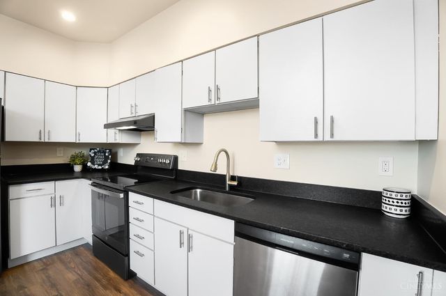 422 Clark Street, Cincinnati, OH 45203