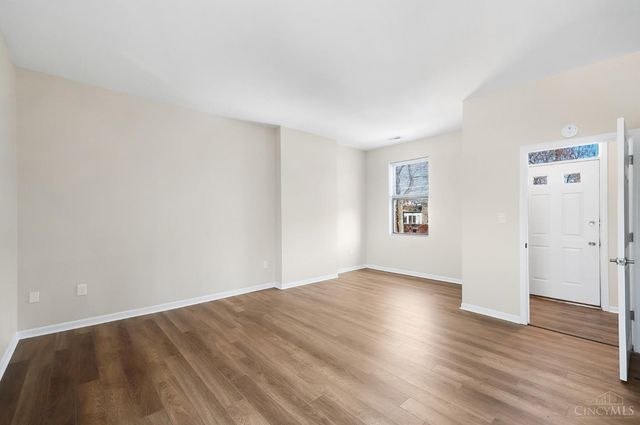 422 Clark Street, Cincinnati, OH 45203