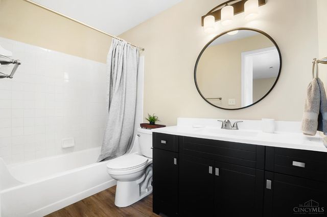 422 Clark Street, Cincinnati, OH 45203