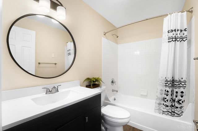 422 Clark Street, Cincinnati, OH 45203