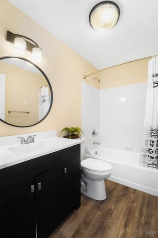 422 Clark Street, Cincinnati, OH 45203